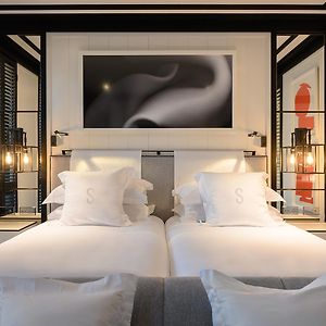 Standaard Kamer