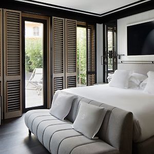 Deluxe Double Kamer